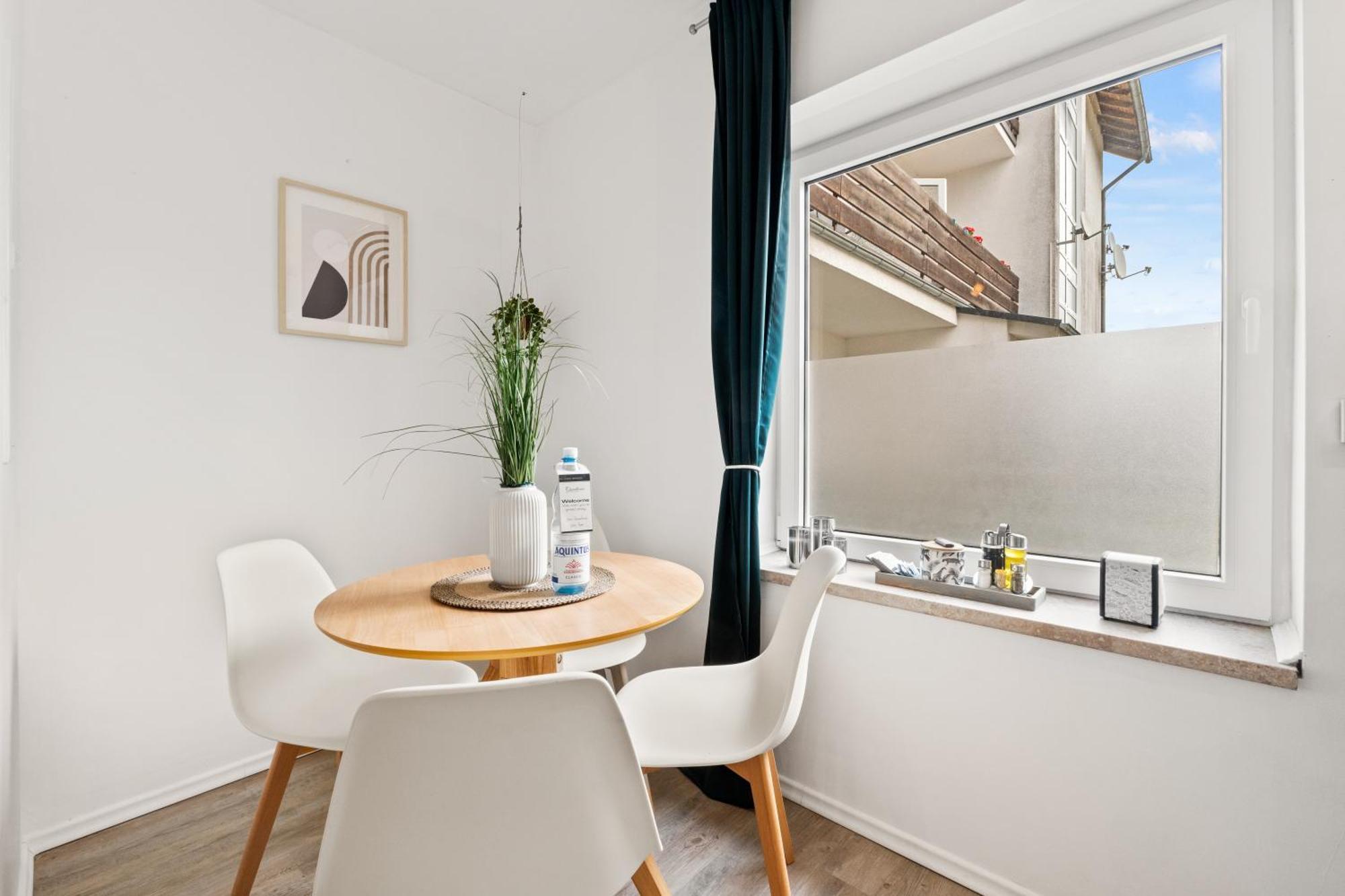 Greenhouse Living Apartment Aurinia - Wandern - Mountainbike Fahren - 4 Minuten Nach Winterberg - 4 Minuten Zur Ruhrquelle - Natur Geniessen - Reisen Mit Hund Medebach Exterior photo