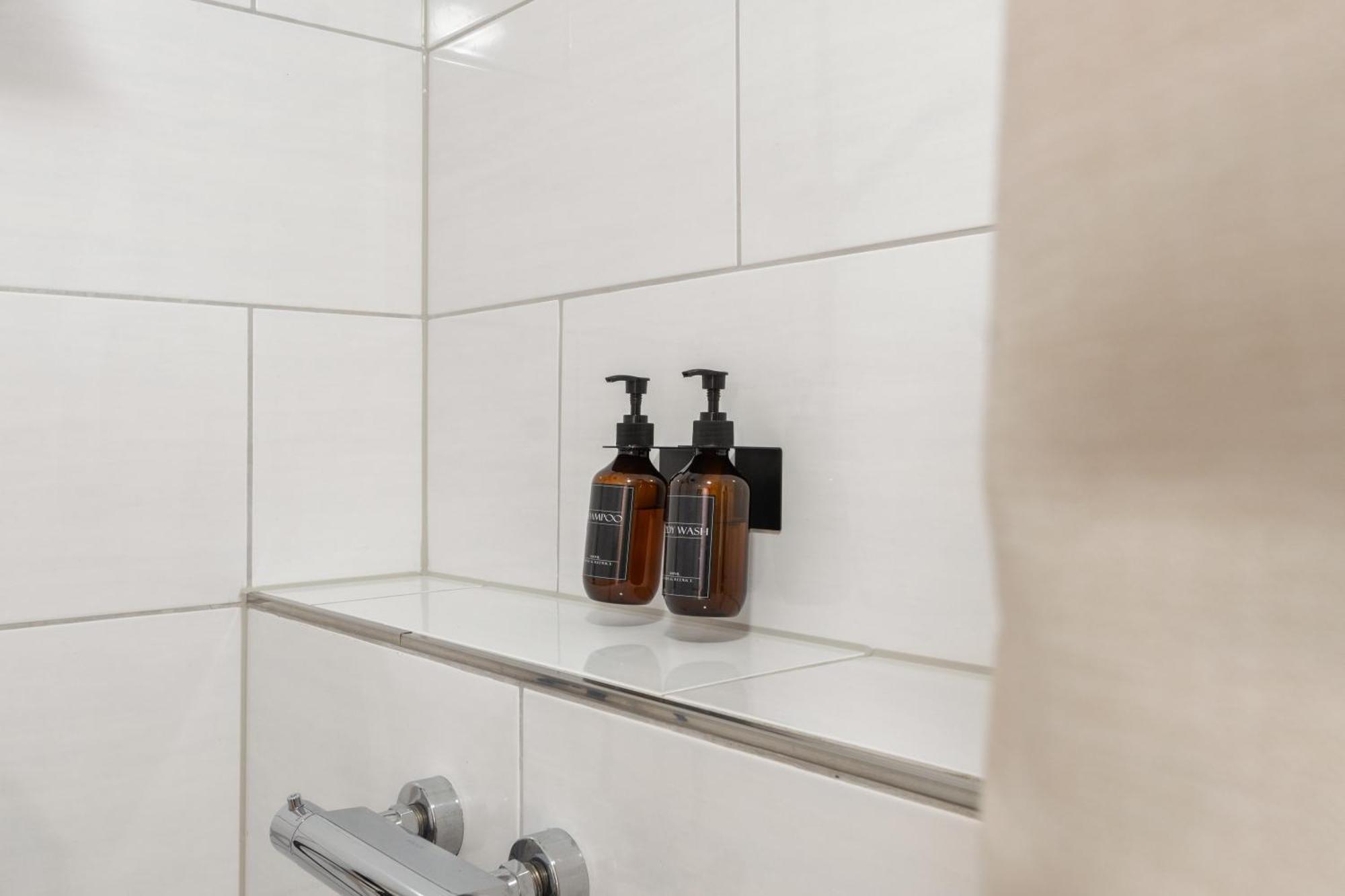 Greenhouse Living Apartment Aurinia - Wandern - Mountainbike Fahren - 4 Minuten Nach Winterberg - 4 Minuten Zur Ruhrquelle - Natur Geniessen - Reisen Mit Hund Medebach Exterior photo